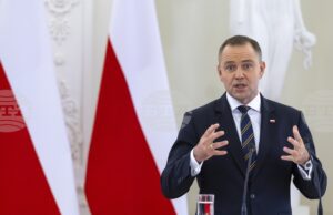 Полша затяга закона за помощите за украинските бежанци