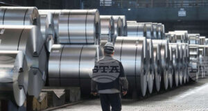 Понижението на цените на производител в Германия се задълбочава през юли