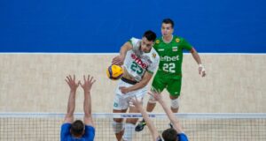 Поредна гордост: Българските волейболисти отиват на финал