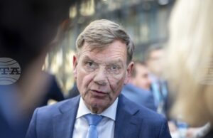 Последни опити за преговори по иранската ядрена програма са планирани в кулоарите на Общото събрание на ООН, каза германският външен министър