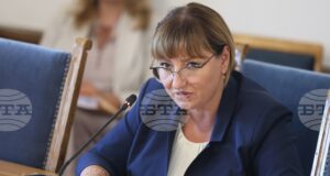 Правната комисия прие на първо четене промени в Закона за търговския регистър и регистъра на юридическите лица с нестопанска цел