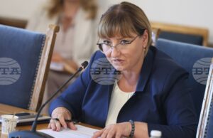 Правната комисия прие на първо четене промени в Закона за търговския регистър и регистъра на юридическите лица с нестопанска цел