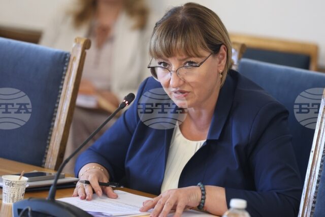 Правната комисия прие на първо четене промени в Закона за търговския регистър и регистъра на юридическите лица с нестопанска цел