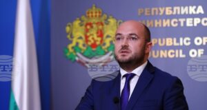 Правосъдният министър представи напредъка на България за излизане от „сивия списък“ на среща в Люксембург