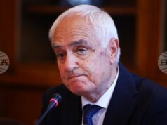 Предприели сме действия за усилване на наблюдението на въздушното ни пространство в североизточно направление, каза министър Запрянов