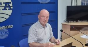 Представяне на списание ЛИК: „130 години организиран туризъм в България“
                                                                                                Първите залесителни мероприятия у нас поставя ТД “Трапезица- 1902“, каза за БТА секретарят на дружеството Георги Димитров