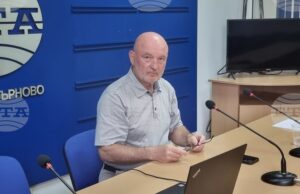 Представяне на списание ЛИК: „130 години организиран туризъм в България“
                                                                                                Първите залесителни мероприятия у нас поставя ТД “Трапезица- 1902“, каза за БТА секретарят на дружеството Георги Димитров