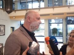 Премиерът Желязков благодари на българския волейболен отбор и каза, че той заслужава да бъде шампион