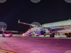 Премиерът Росен Желязков пристигна в Ню Йорк за Общото събрание на ООН