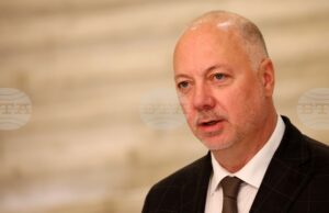 Премиерът Росен Желязков ще бъде на официално посещение в Черна гора