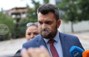 Приемането на еврото не е загуба на суверенитет, а подчертаване на нашата силна европейска интеграция, каза министър Георг Георгиев в Благоевград