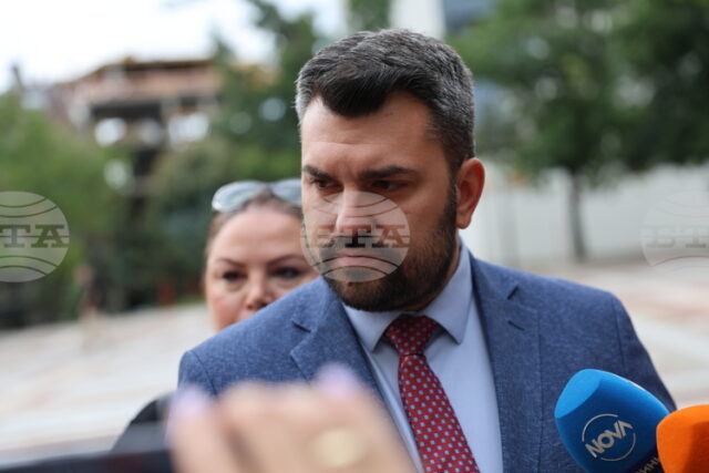 Приемането на еврото не е загуба на суверенитет, а подчертаване на нашата силна европейска интеграция, каза министър Георг Георгиев в Благоевград