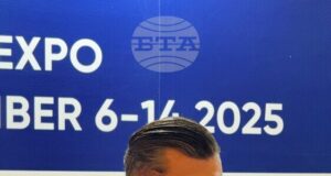 Присъединяването на България към еврозоната е стратегически избор, каза зам.-министърът на финансите Методи Методиев в Солун