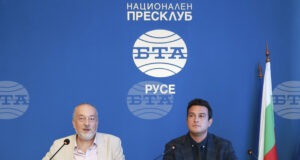 Продукциите на Русенската опера се радват на много добър интерес в последните две години, заяви директорът Пламен Бейков