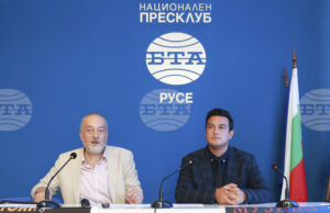 Продукциите на Русенската опера се радват на много добър интерес в последните две години, заяви директорът Пламен Бейков