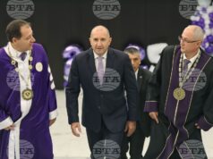 Румен Радев