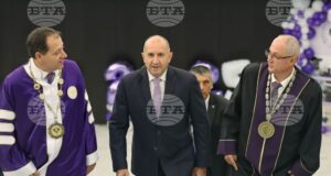 Румен Радев