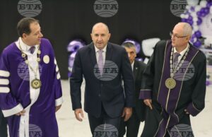 Румен Радев