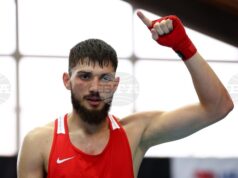 Рами Киуан надделя над Алан Пери с пълно превъзходство в категория до 75 кг на Световното първенство по бокс, България си гарантира два медала в сряда