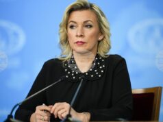 Русия нарече исканите от Украйна гаранции за сигурност "гаранции за опасност" за Европа