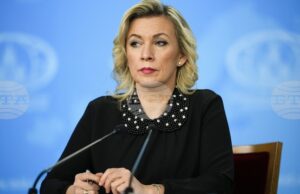 Русия нарече исканите от Украйна гаранции за сигурност "гаранции за опасност" за Европа