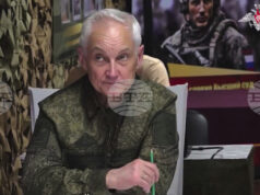 Руският министър на отбраната Андрей Белоусов се срещна с началника на генералния щаб на Либийската национална армия Халед Хафтар