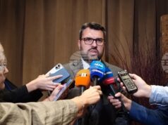 С Катар и Оман поддържаме много активен диалог, заяви Георг Георгиев след среща с външните министри на двете страни