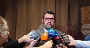 С Катар и Оман поддържаме много активен диалог, заяви Георг Георгиев след среща с външните министри на двете страни