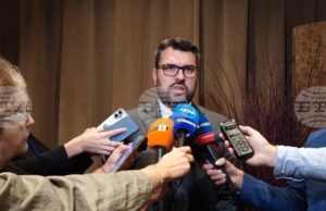 С Катар и Оман поддържаме много активен диалог, заяви Георг Георгиев след среща с външните министри на двете страни