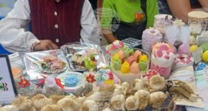 С беседа, кулинарен конкурс, изложба-базар и фолклорна програма премина празникът „Чудото на чесъна – храна и лекарство“ в Садина