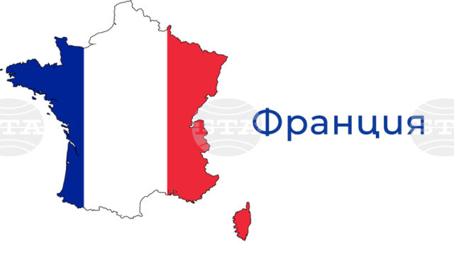 Саудитски офицер е осъден задочно на 10 години затвор за изнасилване във Франция