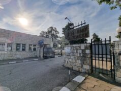 Свеждаме глави пред паметта на подполковник Петко Димитров и капитан Венцислав Дункин, заявиха от ВВС по повод една година от смъртта на летците