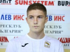 Семьон Болдирев достигна до четвъртфиналите на световното първенство по бокс