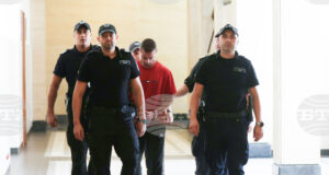 Софийският градски съд постанови „задържане под стража“ за мъжа, обвиняем за повреда на железопътен състав, предназначен за масов превоз