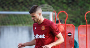 Специя и Петко Христов загубиха срещу Парма в турнира за купата на Италия