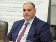 Ст. комисар Николай Кожухаров е реагирал нормално, опитал е да предотврати противообществено деяние, каза зам.-министър Филип Попов