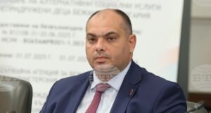 Ст. комисар Николай Кожухаров е реагирал нормално, опитал е да предотврати противообществено деяние, каза зам.-министър Филип Попов