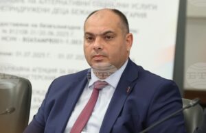 Ст. комисар Николай Кожухаров е реагирал нормално, опитал е да предотврати противообществено деяние, каза зам.-министър Филип Попов