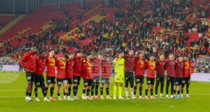 Станимир Стоилов: "Гьозтепе ще играе различен футбол през този сезон, но все още нападателите ни пропускат много положения"