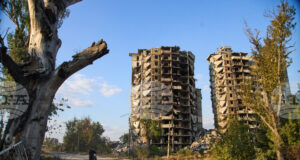 Страни от ЕС осъдиха масираната атака на Русия срещу Украйна и призоваха за по-строги санкции