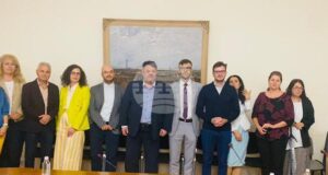 Стратегия за подкрепа на развитието на гражданските организации в България изготвят от Съвета за развитие на гражданското общество