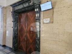 Съдът остави в ареста четиримата задържани за побоя над директора на полицията в Русе