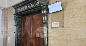Съдът остави в ареста четиримата задържани за побоя над директора на полицията в Русе