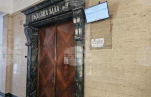 Съдът остави в ареста четиримата задържани за побоя над директора на полицията в Русе