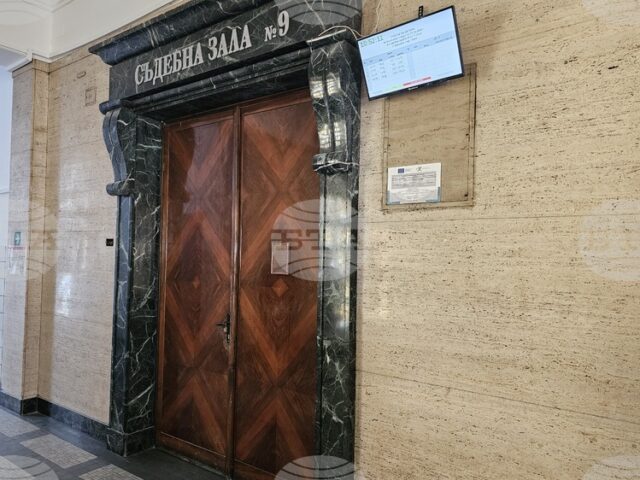 Съдът остави в ареста четиримата задържани за побоя над директора на полицията в Русе