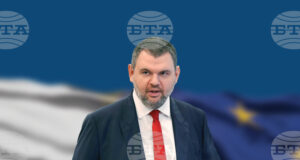 Съединението е новото начало за българската държава, мисията ни днес е да я върнем на хората, каза лидерът на ДПС Делян Пеевски
