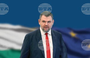 Съединението е новото начало за българската държава, мисията ни днес е да я върнем на хората, каза лидерът на ДПС Делян Пеевски