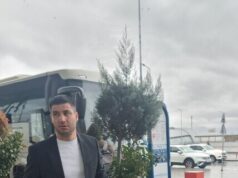 Техническият директор на БФС Кирил Котев пред БТА: "Нека сме по-обединени като нация, играчите ще дадат максимума от себе си"