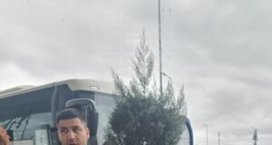 Техническият директор на БФС Кирил Котев пред БТА: "Нека сме по-обединени като нация, играчите ще дадат максимума от себе си"