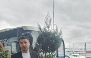 Техническият директор на БФС Кирил Котев пред БТА: "Нека сме по-обединени като нация, играчите ще дадат максимума от себе си"